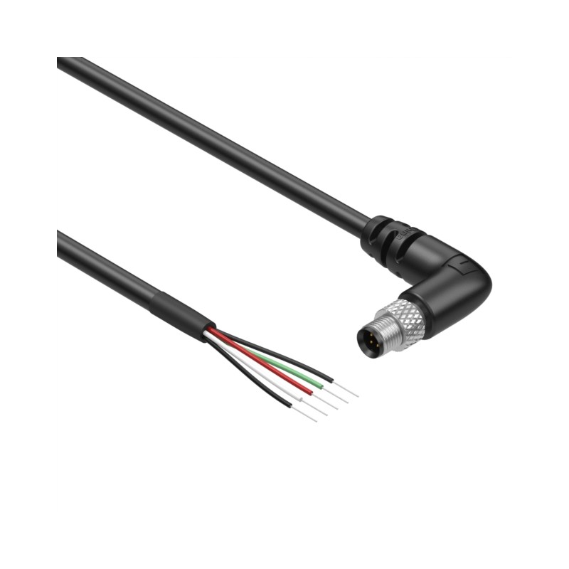1 pcs : 10-03878 - Cable Assembly 6.00' (1.83m)
