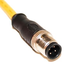 1 pcs : C4A10M002 - Cable Assembly 6.56' (2.00m)