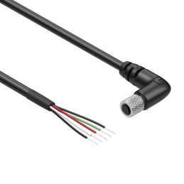 1 pcs : 10-03879 - Cable Assembly 6.00' (1.83m)