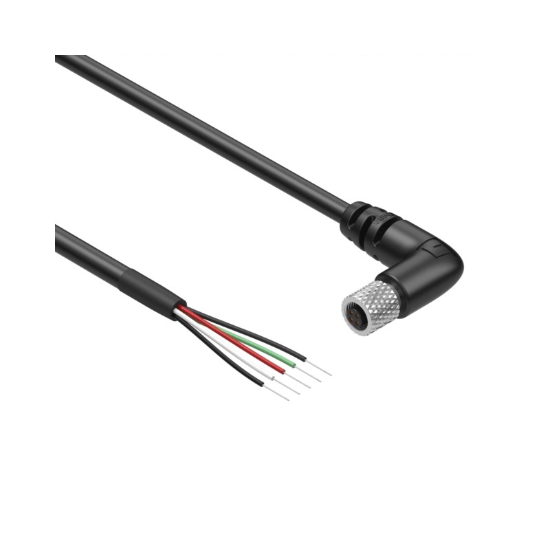 1 pcs : 10-03879 - Cable Assembly 6.00' (1.83m)
