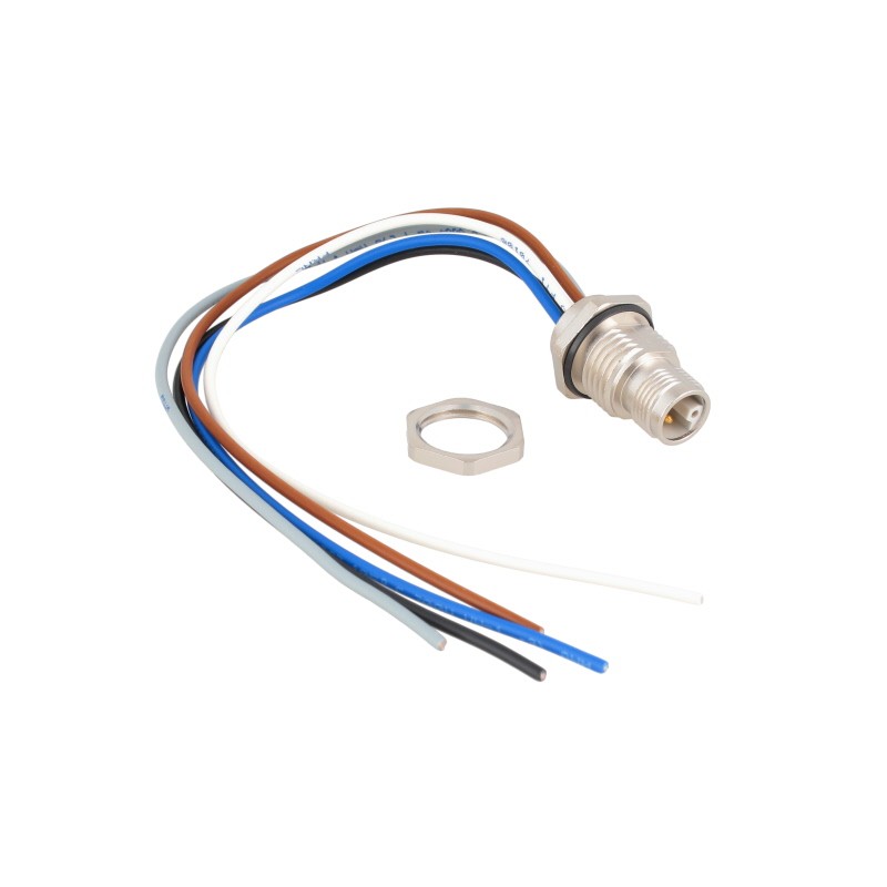 1 pcs : 1425629 - Cable Assembly 0.66' (200.00mm)