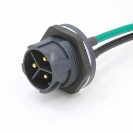 1 pcs : 1IC03622051504 - Cable Assembly 1.64' (500.00mm)
