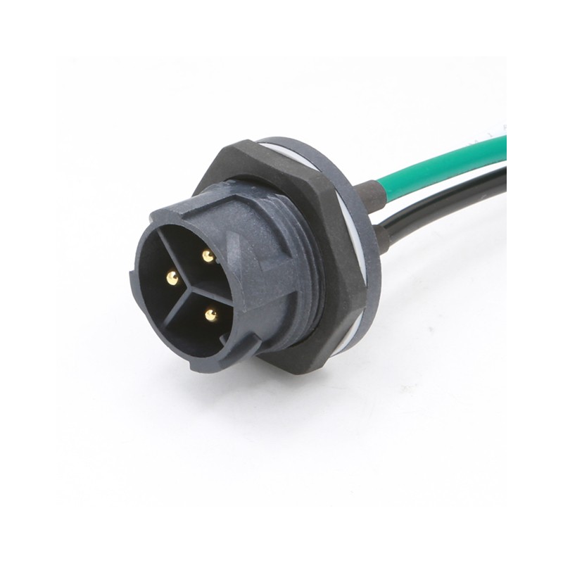 1 pcs : 1IC03622051504 - Cable Assembly 1.64' (500.00mm)