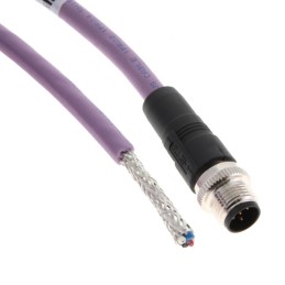 1 pcs : TAA751A5501-002 - Cable Assembly 3.28' (1.00m)