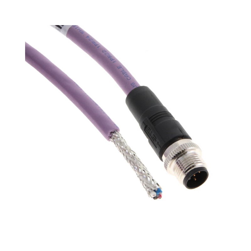 1 pcs : TAA751A5501-002 - Cable Assembly 3.28' (1.00m)