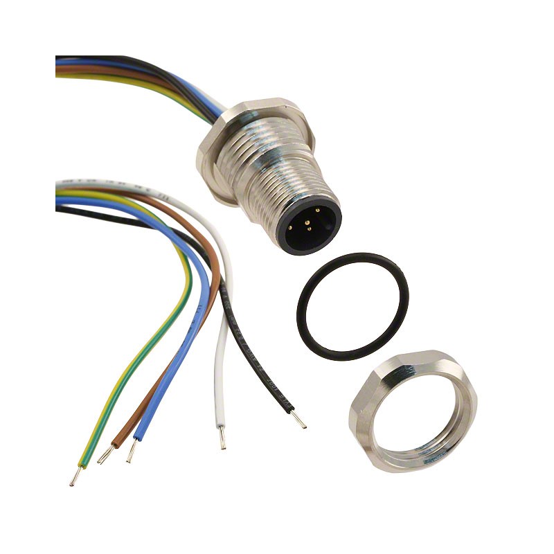 1 pcs : 43-01013 - Cable Assembly 1.64' (500.00mm)