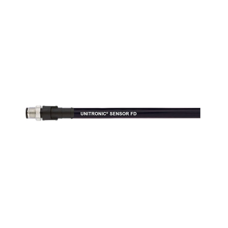 1 pcs : SAM804003F01 - Cable Assembly 3.28' (1.00m)