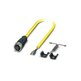1 pcs : 1409574 - Cable Assembly 6.56' (2.00m)