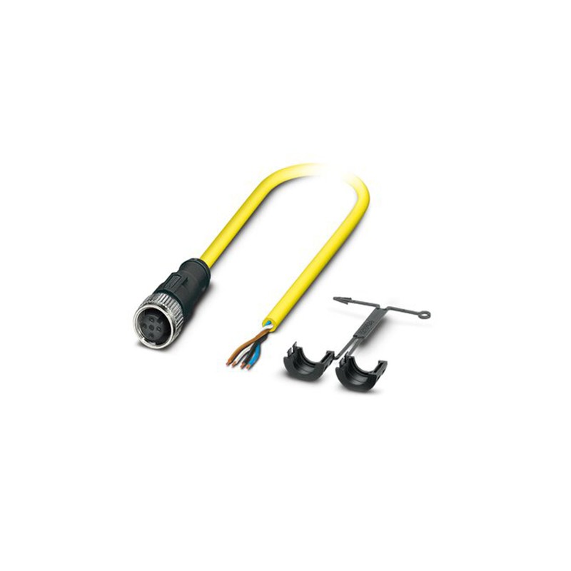 1 pcs : 1409574 - Cable Assembly 6.56' (2.00m)