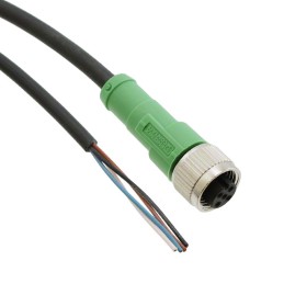1 pcs : 1668108 - Cable Assembly 4.92' (1.50m)