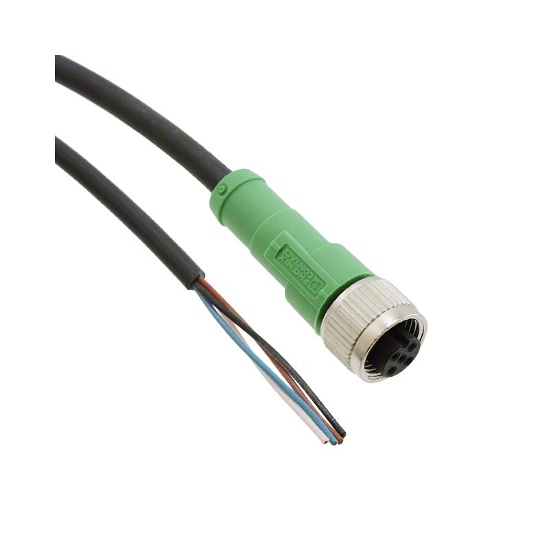 1 pcs : 1668108 - Cable Assembly 4.92' (1.50m)