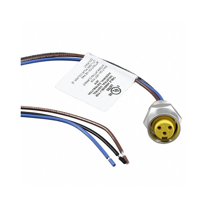 1 pcs : 1420948 - Cable Assembly 3.28' (1.00m)