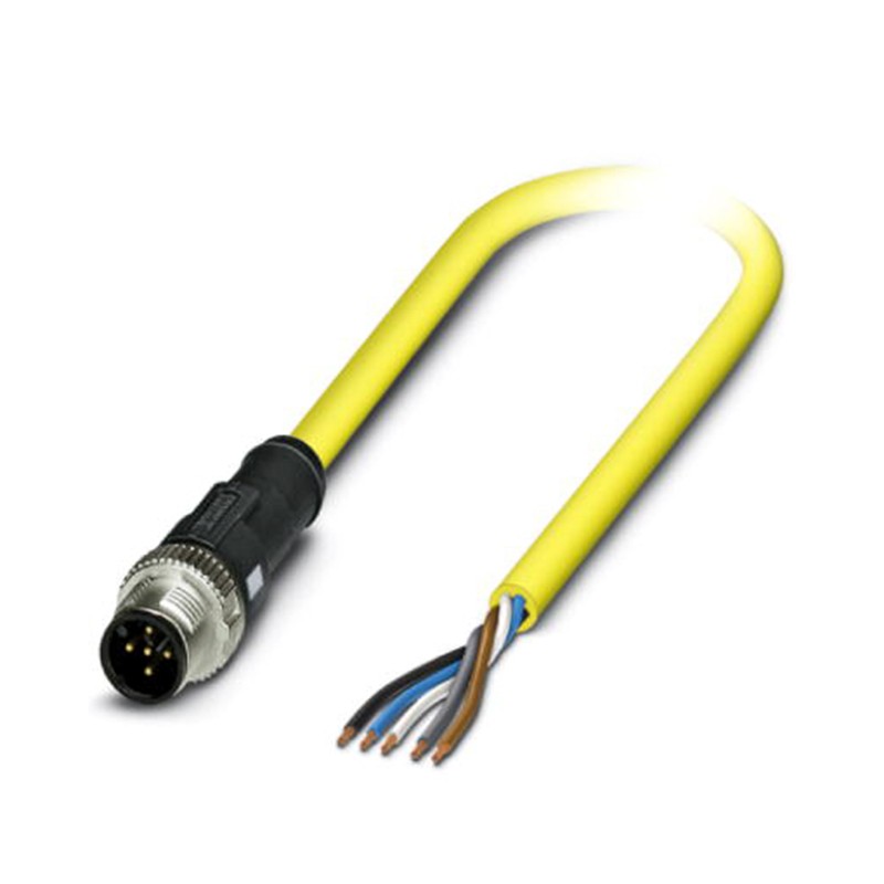 1 pcs : 1424959 - Cable Assembly 6.56' (2.00m)