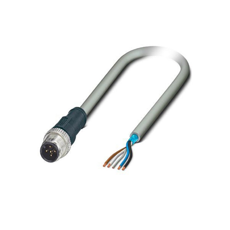 1 pcs : 1095966 - Cable Assembly 16.40' (5.00m)