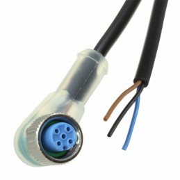 1 pcs : 2273104-1 - Cable Assembly 4.92' (1.50m)