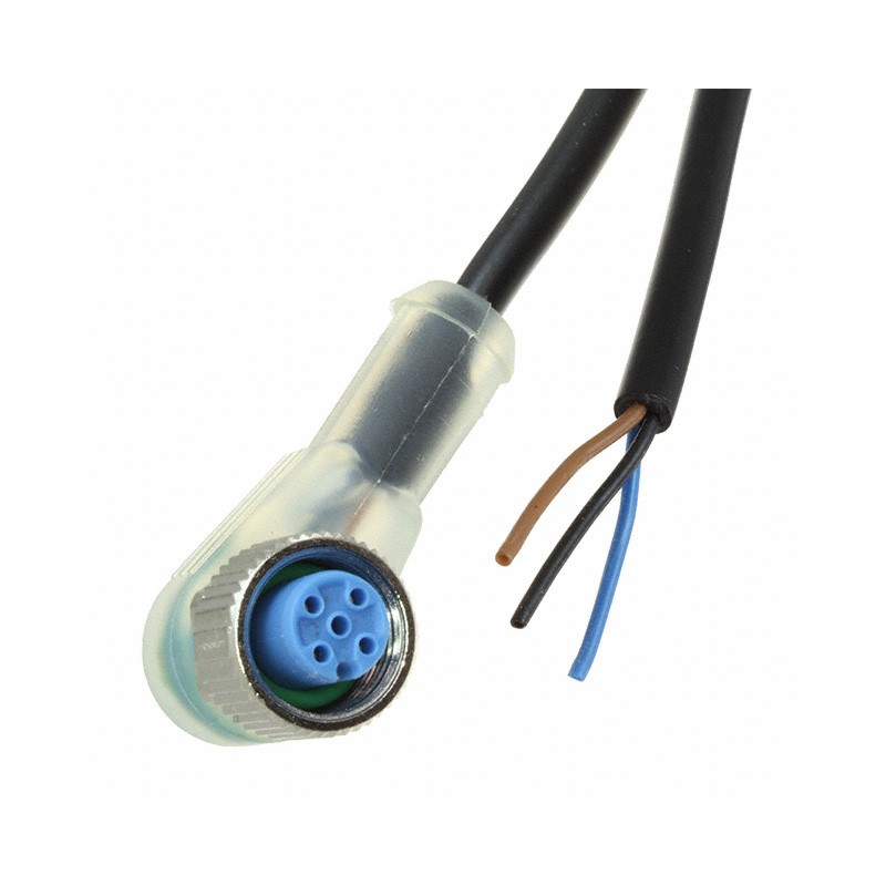 1 pcs : 2273104-1 - Cable Assembly 4.92' (1.50m)