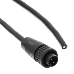 1 pcs : CA62802P07990 - Cable Assembly 6.56' (2.00m)