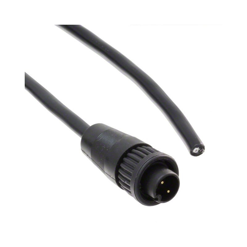 1 pcs : CA62802P07990 - Cable Assembly 6.56' (2.00m)