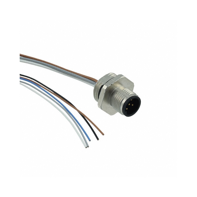 1 pcs : 1411580 - Cable Assembly 1.64' (500.00mm)