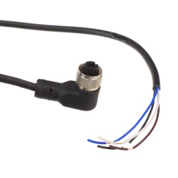 1 pcs : CBF12-R44N0-10BPVC - Cable Assembly 32.8' (10.00m)