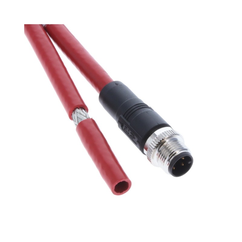 1 pcs : TAA541B1411-002 - Cable Assembly 3.28' (1.00m)