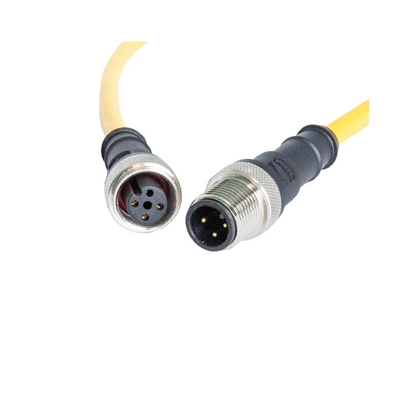 1 pcs : 21350102305010 - Cable Assembly 3.28' (1.00m)