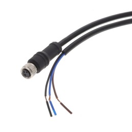 1 pcs : CBF08-S33N0-05BPUR - Cable Assembly 16.40' (5.00m)