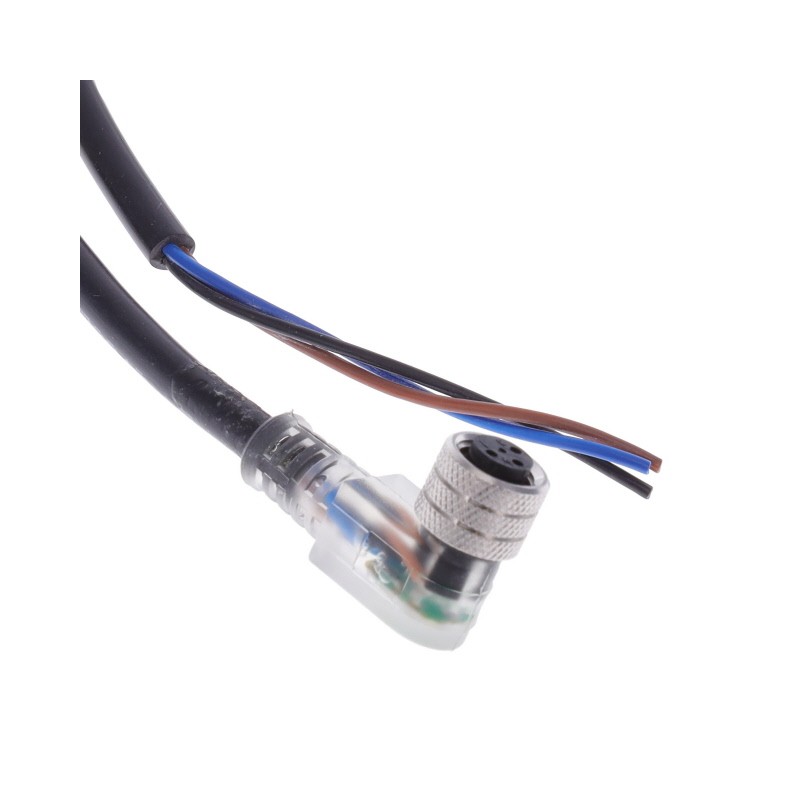 1 pcs : 1200270115 - Cable Assembly 6.56' (2.00m)