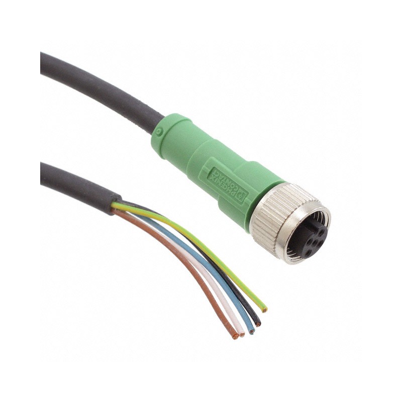 1 pcs : 1669835 - Cable Assembly 9.84' (3.00m)