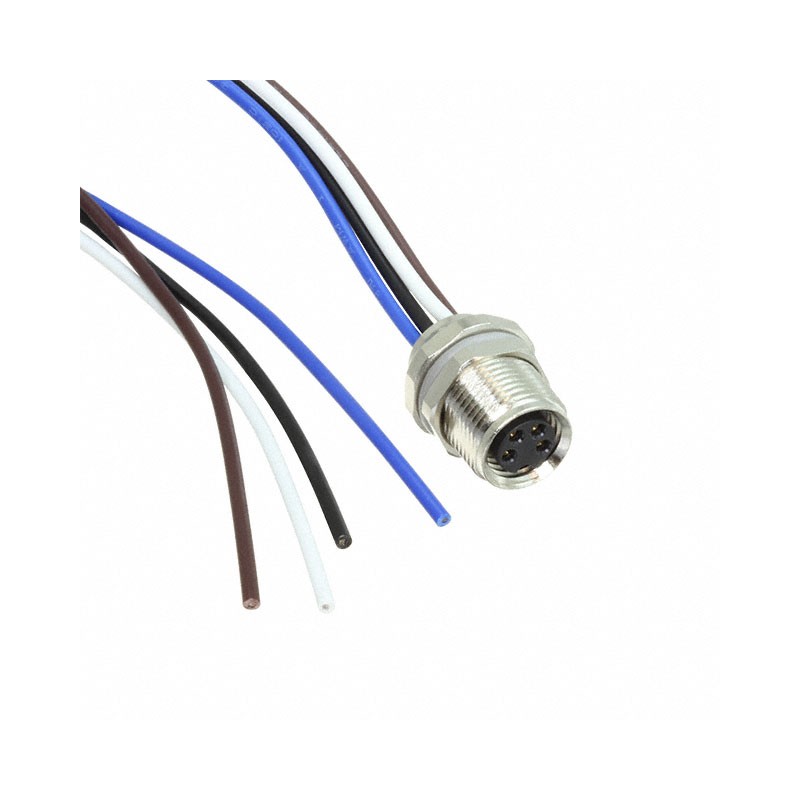 1 pcs : 1-2120959-1 - Cable Assembly 0.66' (200.00mm)