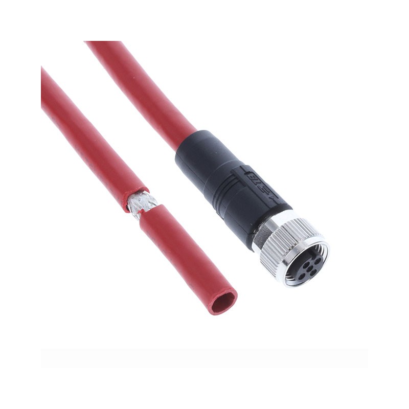 1 pcs : TAA543B1411-002 - Cable Assembly 3.28' (1.00m)