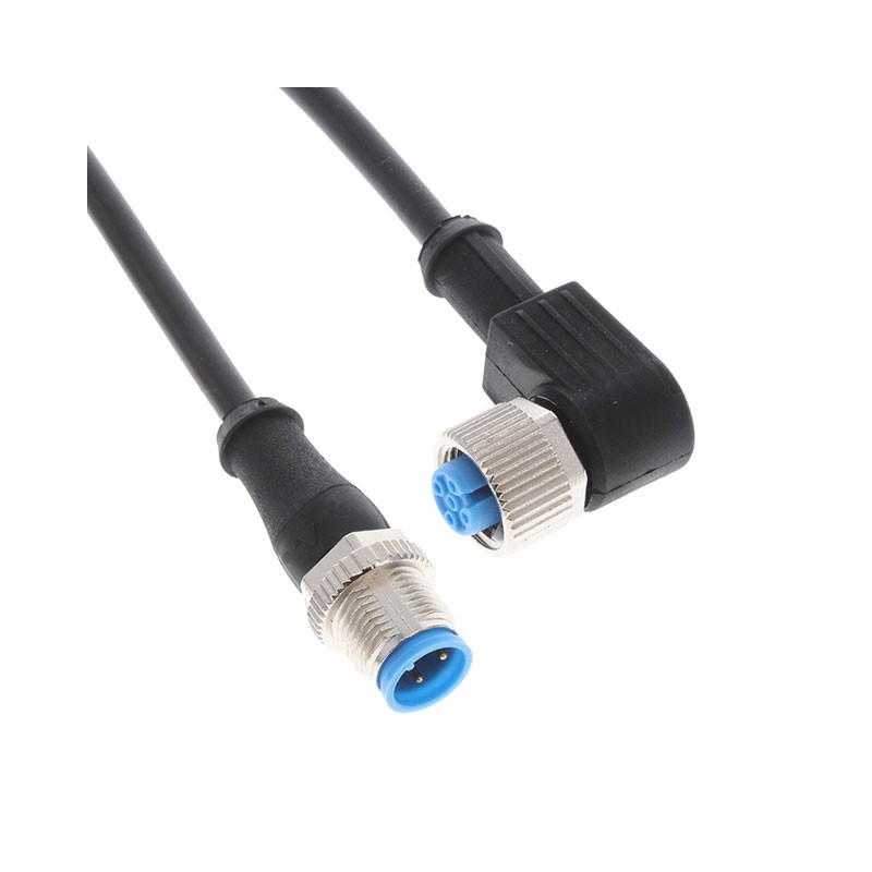 1 pcs : 1-2273117-2 - Cable Assembly 1.97' (600.00mm)