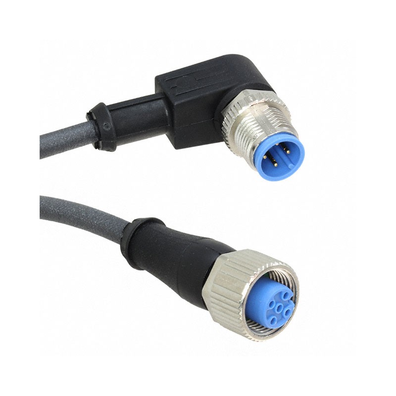 1 pcs : 1-2273121-2 - Cable Assembly 1.97' (600.00mm)