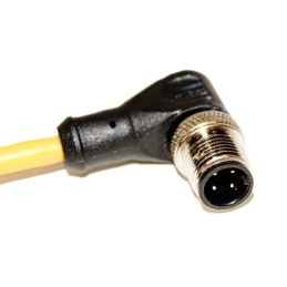 1 pcs : C4B10M002 - Cable Assembly 6.56' (2.00m)