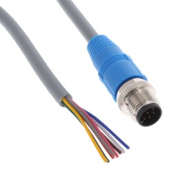 1 pcs : T4151120008-001 - Cable Assembly 1.64' (500.00mm)