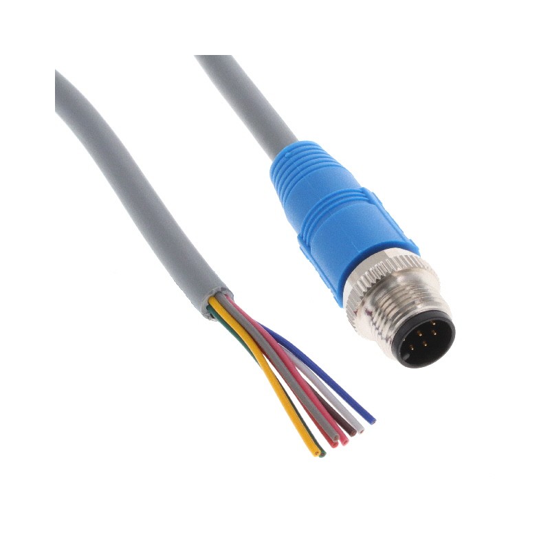 1 pcs : T4151120008-001 - Cable Assembly 1.64' (500.00mm)