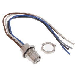 1 pcs : 1425630 - Cable Assembly 0.66' (200.00mm)