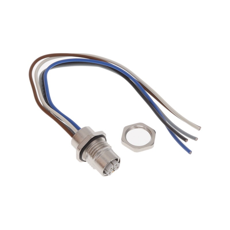 1 pcs : 1425630 - Cable Assembly 0.66' (200.00mm)