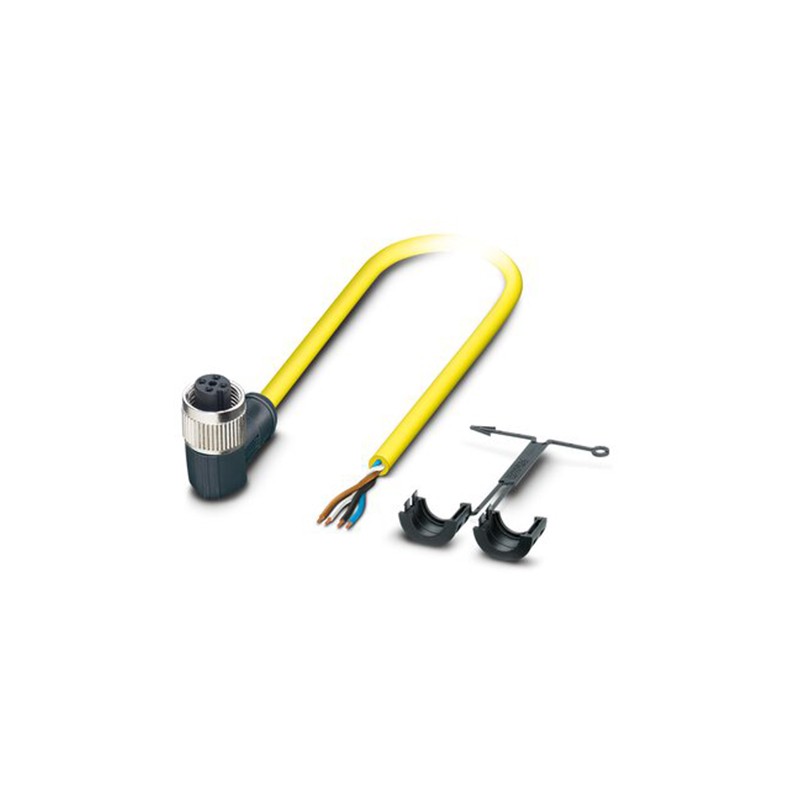 1 pcs : 1409577 - Cable Assembly 6.56' (2.00m)