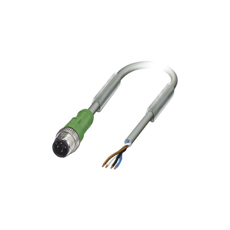 1 pcs : 1457021 - Cable Assembly 9.84' (3.00m)