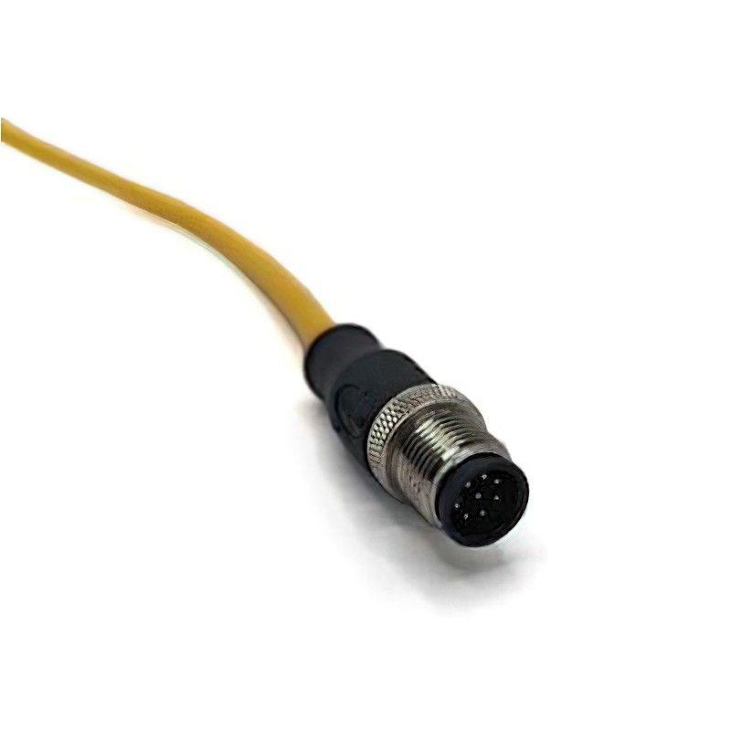 1 pcs : C8A12M002 - Cable Assembly 6.56' (2.00m)