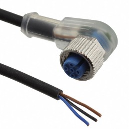 1 pcs : 1-2273104-2 - Cable Assembly 9.84' (3.00m)