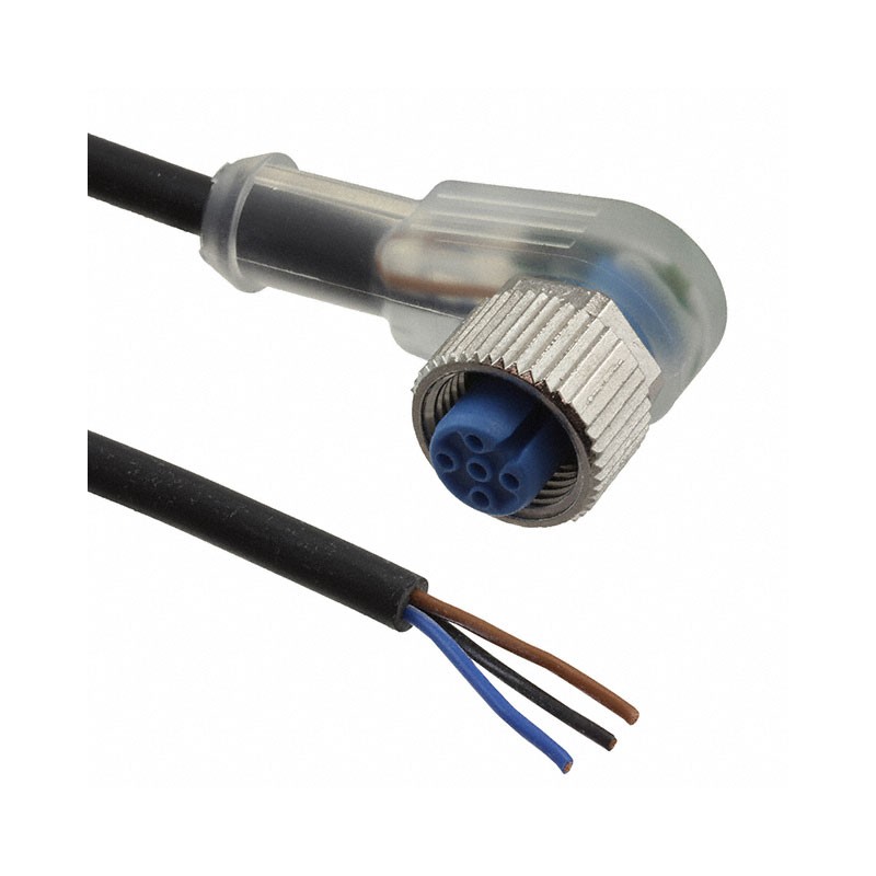 1 pcs : 1-2273104-2 - Cable Assembly 9.84' (3.00m)
