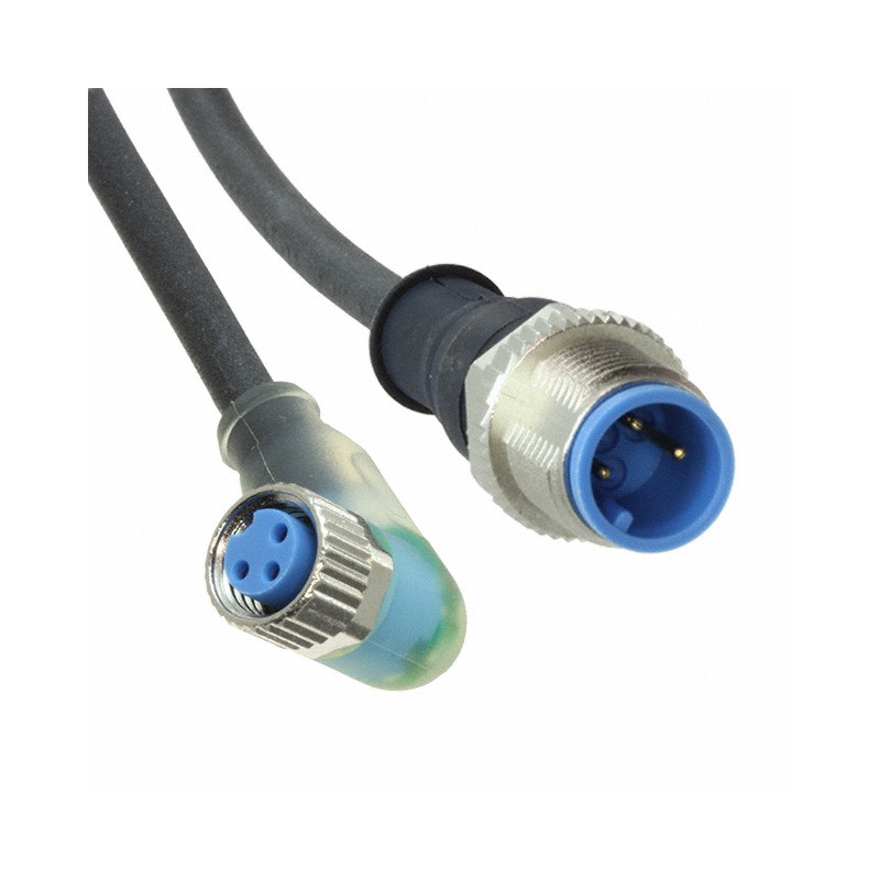 1 pcs : 3-2273124-1 - Cable Assembly 0.98' (300.00mm)