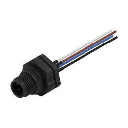 1 pcs : 643411100404 - Cable Assembly 1.64' (500.00mm)