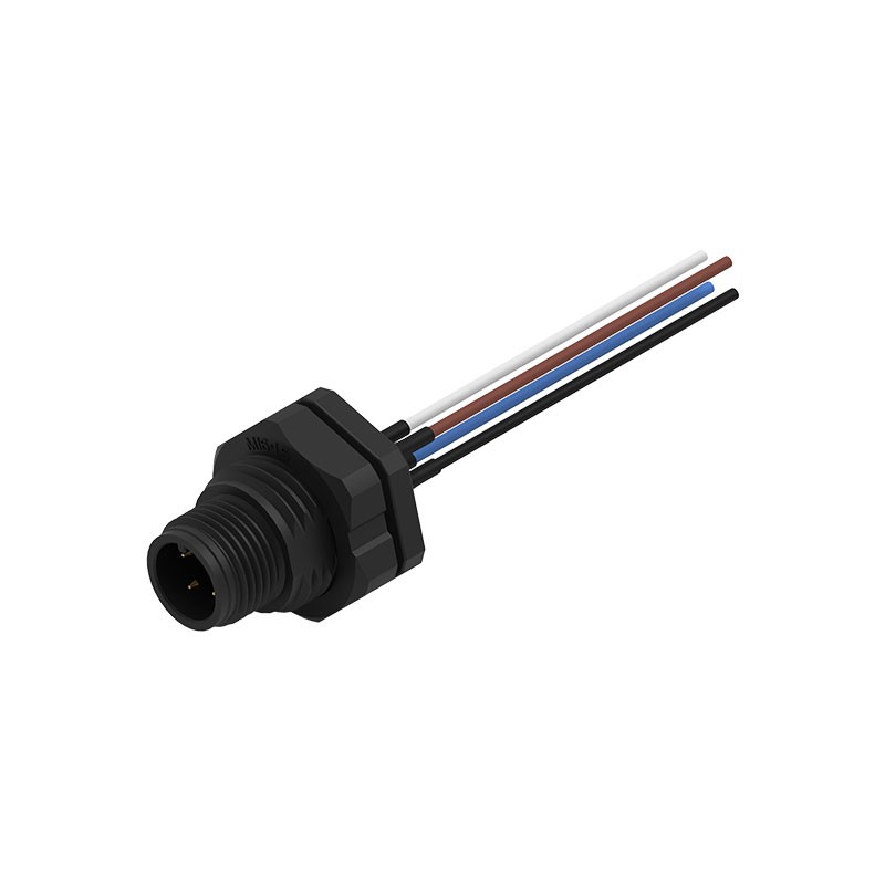 1 pcs : 643411100404 - Cable Assembly 1.64' (500.00mm)