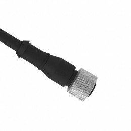 1 pcs : MQDC1-501.5 - Cable Assembly 1.50' (457.20mm)