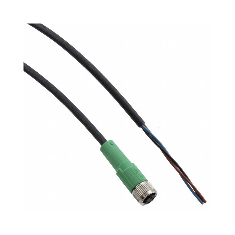 1 pcs : 1504822 - Cable Assembly 6.56' (2.00m)