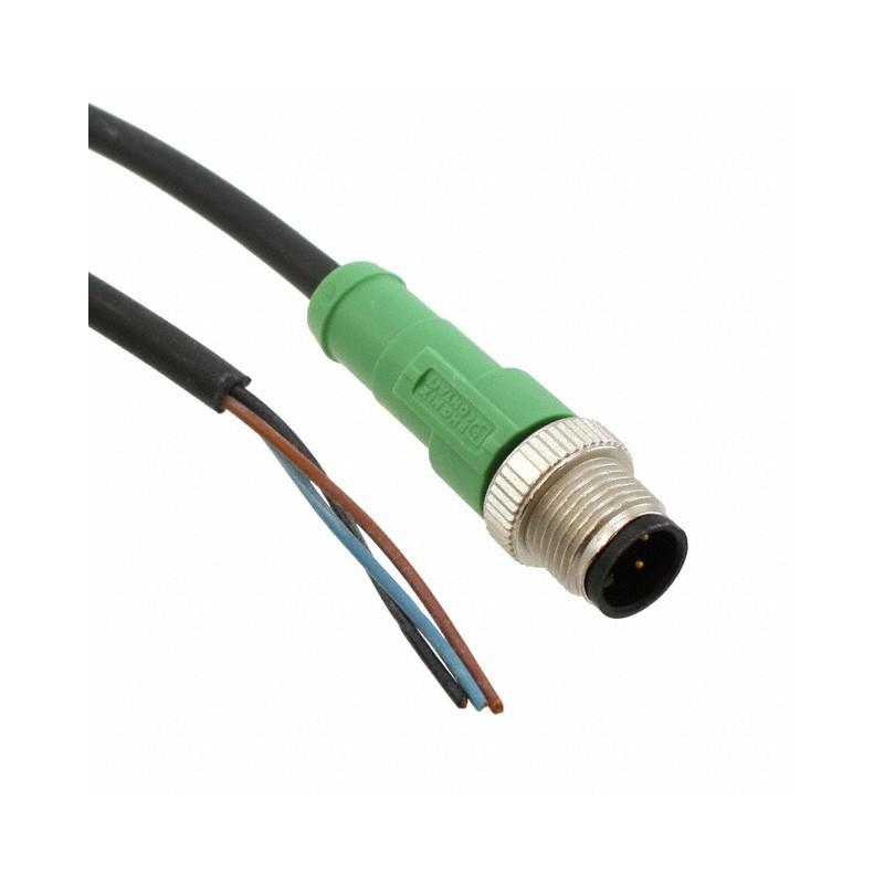 1 pcs : 1668027 - Cable Assembly 9.84' (3.00m)