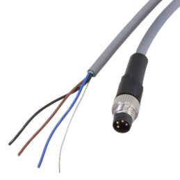 1 pcs : 1096055 - Cable Assembly 16.40' (5.00m)